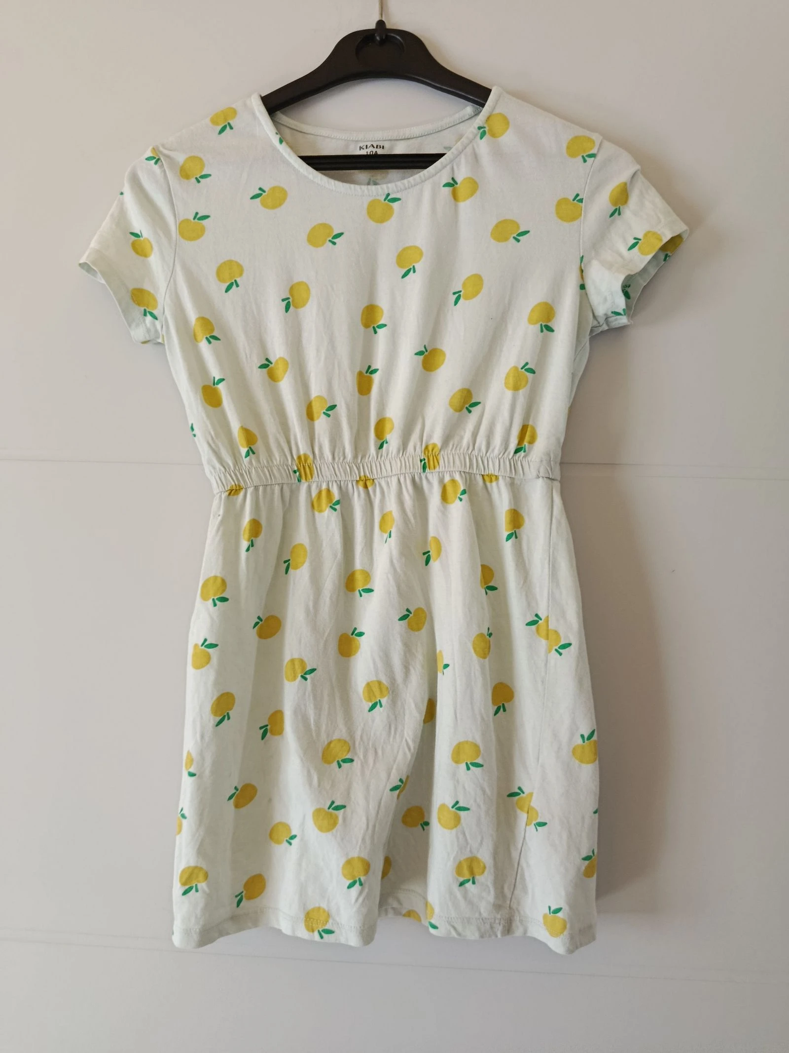 Robe marque Kiabi taille 10 ans 